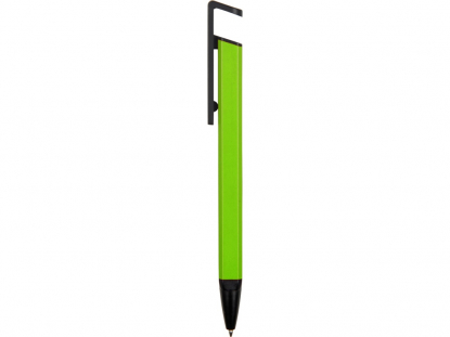 Ручка-подставка Кипер Q, зелёное яблоко