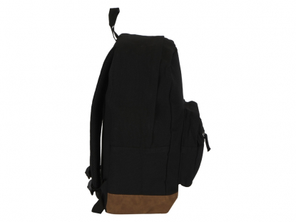 Рюкзак Shammy для ноутбука 15, черный