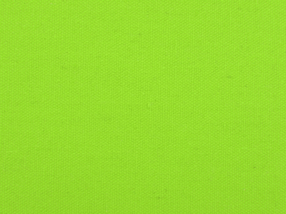 Сумка для шопинга Steady хлопковая с парусиновыми ручками, 260 г/м2, зеленое яблоко