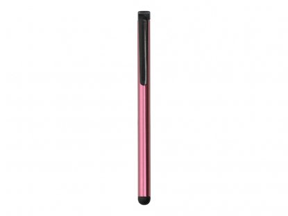Стилус металлический Touch Smart Phone Tablet PC Universal, розовый