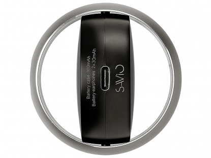 Беспроводные наушники TWS Ironwood N3