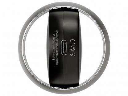 Беспроводные наушники TWS Ironwood N3