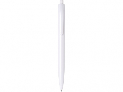 Ручка шариковая пластиковая Air, белая