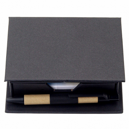 Набор для записей со стикерами Notora