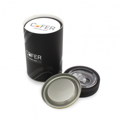 Набор Cofer Tube софт-тач CO12s black