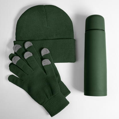 Набор подарочный GET WARM