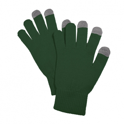 Набор подарочный GET WARM, перчатки