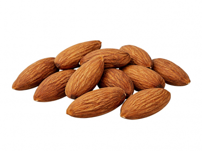 Миндаль жареный NutBite