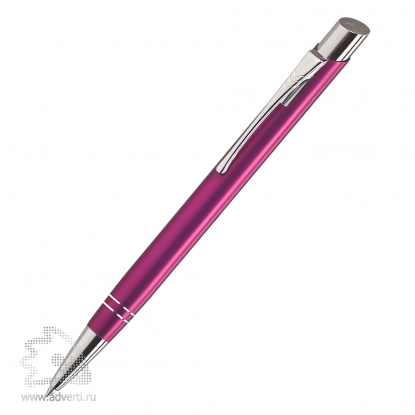 Шариковая ручка Dan, фиолетовая