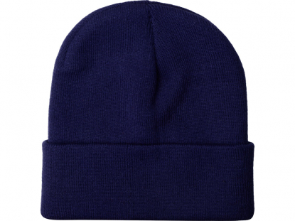 Шапка Dunant, темно-синяя