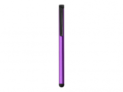 Стилус металлический Touch Smart Phone Tablet PC Universal, фиолетовый