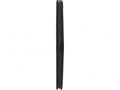 Блокнот A5 ColorNote Black, черный