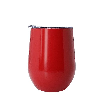 Набор Cofer Tube CO12, глянцевый, красный