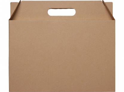 Коробка подарочная Tote, XL