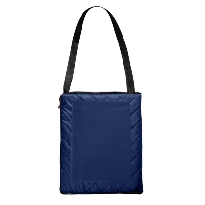 Плед для пикника Rest, синий