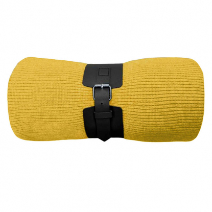 Плед Belt, с поясом