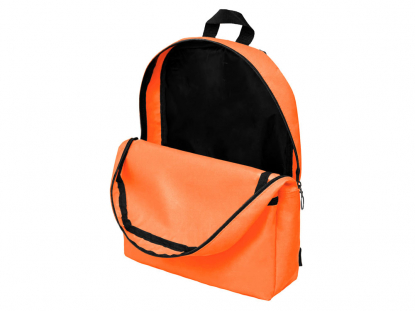 Рюкзак Спектр 2, оранжевый