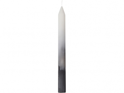 Набор столовых свечей с градиентом Flicker & Flow