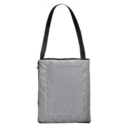 Плед для пикника Rest, серый