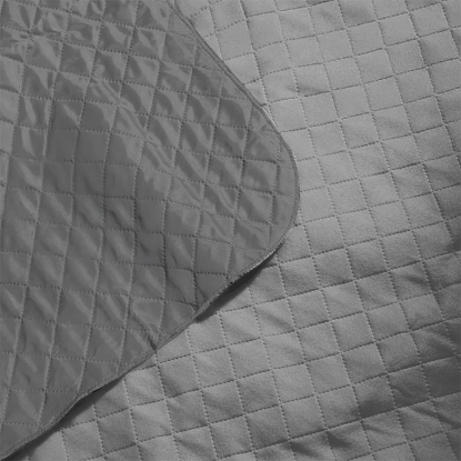 Плед для пикника Rest, серый