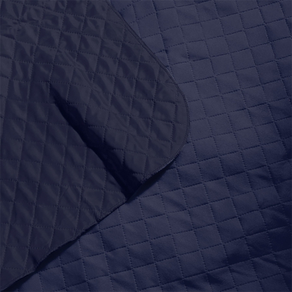 Плед для пикника Rest, темно-синий