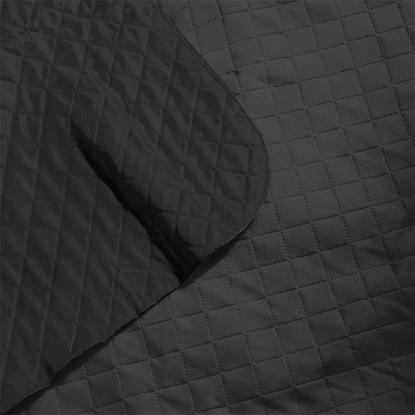 Плед для пикника Rest, черный