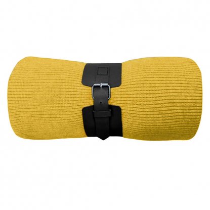 Плед Belt, с поясом