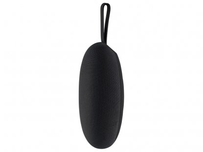 Портативная колонка Mysound Onyx, черная