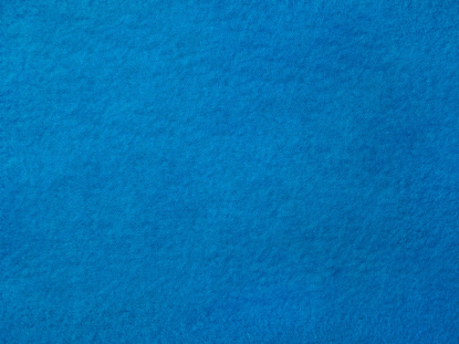 Плед Нежность с ремешком на плечо, синий