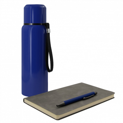 Набор Bplanner Travel Black