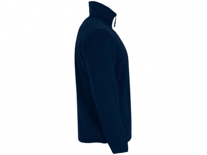 Куртка флисовая Artic, мужская, темно-синяя