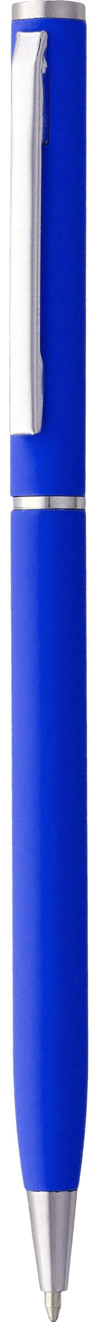 Ручка HILTON, синяя