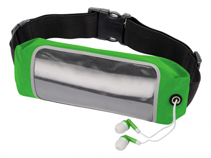 Набор для бега Sprint, зеленое яблоко, общий вид