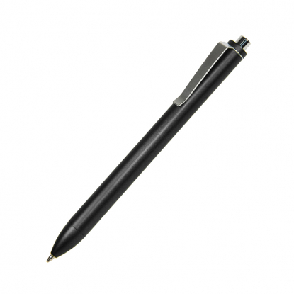 Шариковая ручка М2, черная