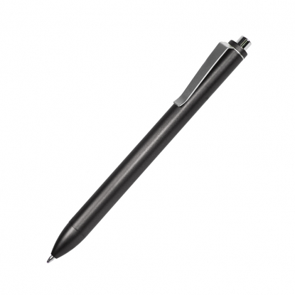 Шариковая ручка М2, серая