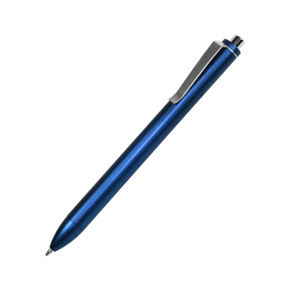 Шариковая ручка М2, синяя