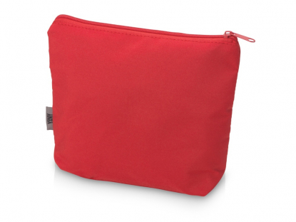 Органайзер для электроники и проводов Amalia, красная