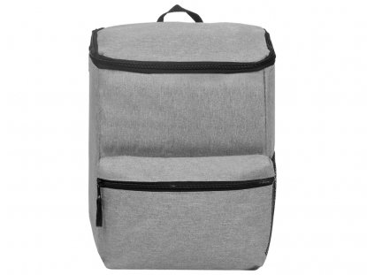 Рюкзак-холодильник Planar, серый