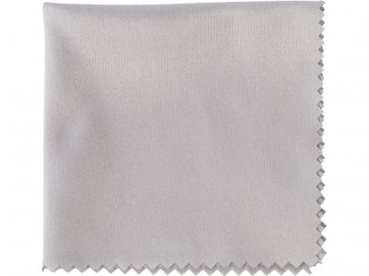 Салфетка из микроволокна, серая