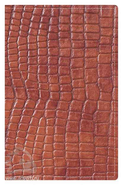 Визитницы Дедало, светло-коричневые