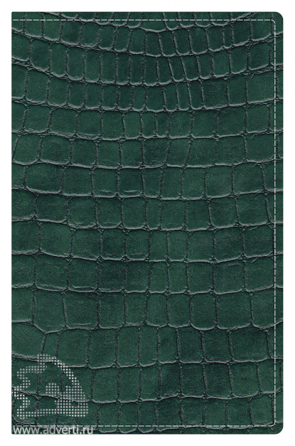 Визитницы Дедало, зеленые