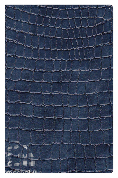 Визитницы Дедало, синие