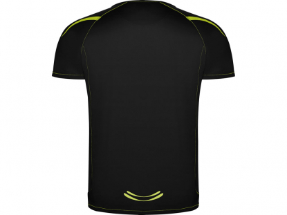 Спортивная футболка Sepang, мужская, черная