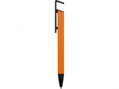 Ручка-подставка Кипер Q, оранжевая