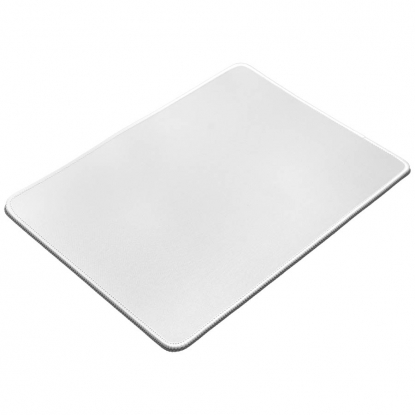 Коврик для мыши GLIDE M, белый