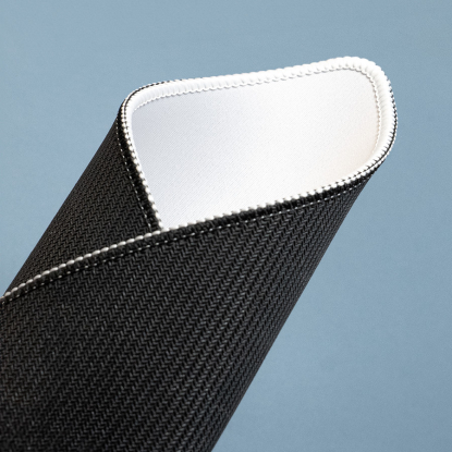 Коврик для мыши GLIDE M, белый