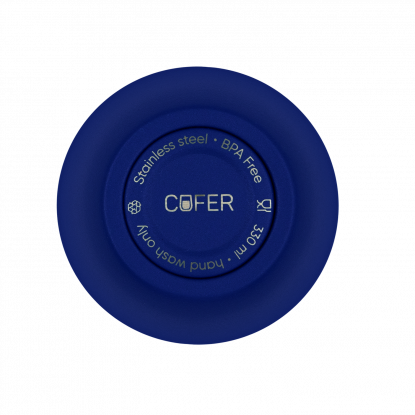Кофер NEO POWDER CO12, синий