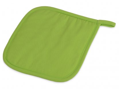 Прихватка Brand Chef, зеленая