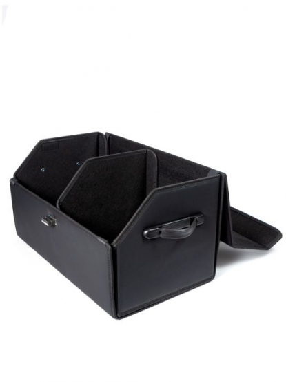 Органайзер-сундук для автомобиля Fernando