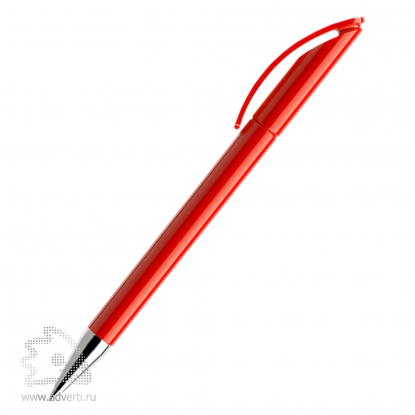 Шариковая ручка DS3.1 TPC, красная